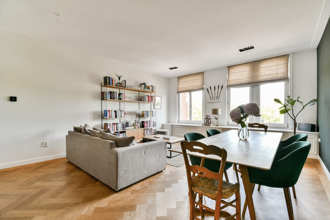 Foto 7 van Amsteldijk 76-C