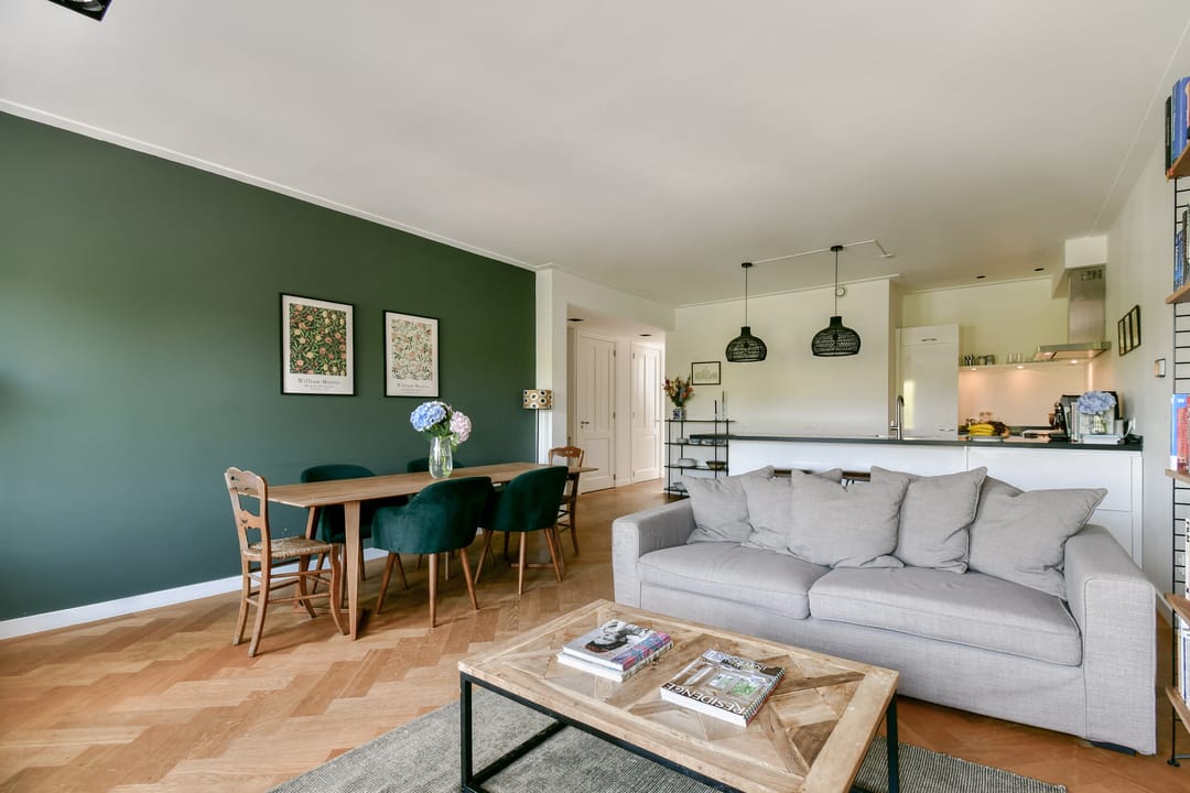 Foto 11 van Amsteldijk 76-C