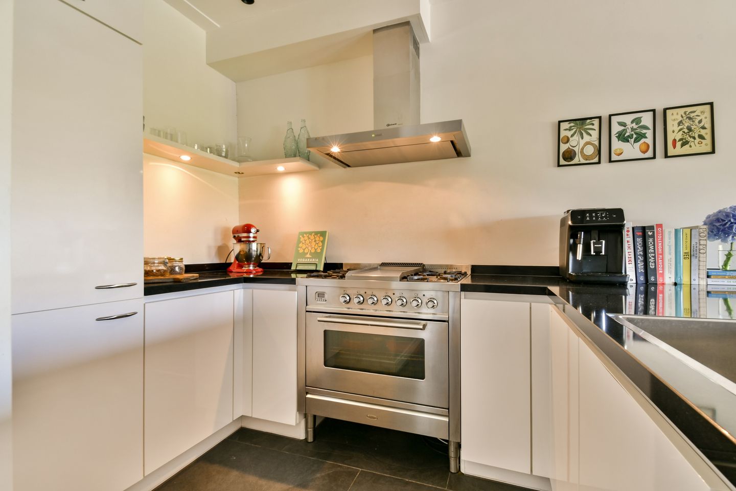 Foto 14 van Amsteldijk 76-C