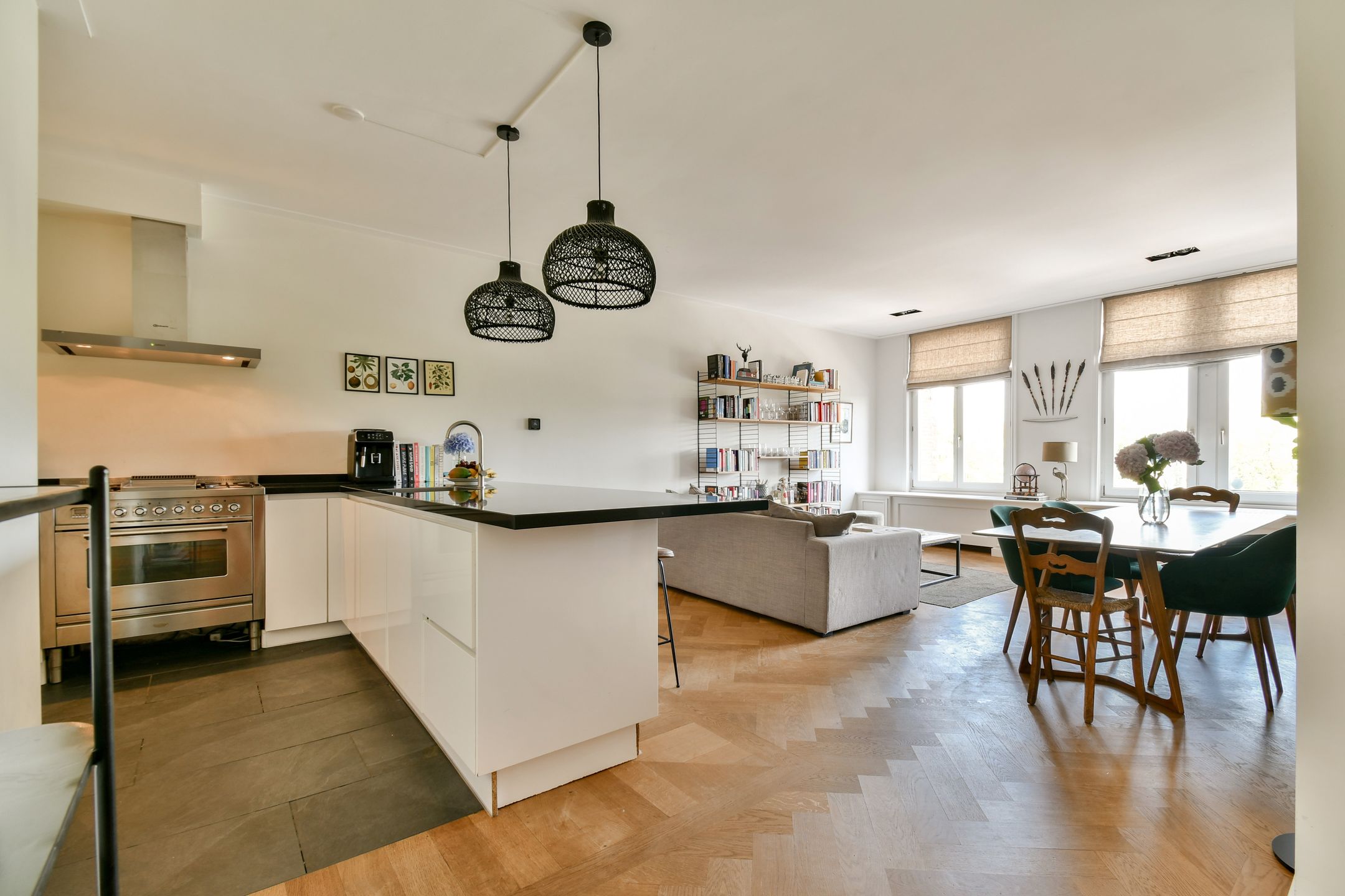 Foto 12 van Amsteldijk 76-C