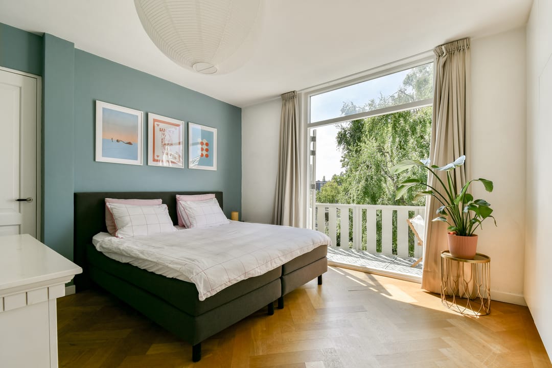 Foto 16 van Amsteldijk 76-C