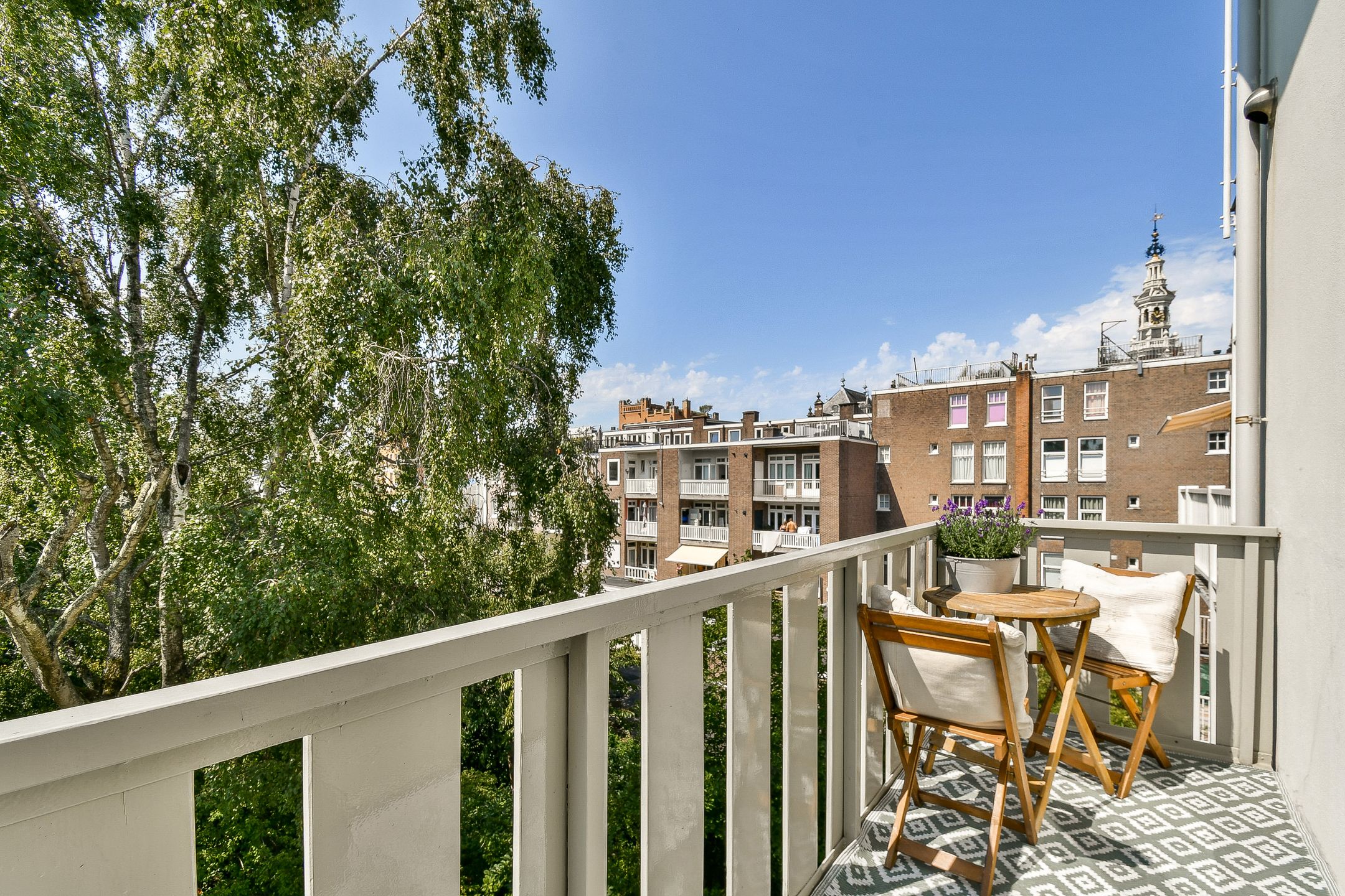 Foto 18 van Amsteldijk 76-C