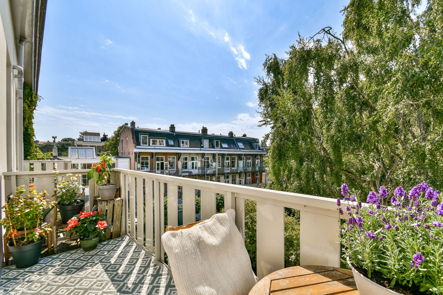 Foto 19 van Amsteldijk 76-C