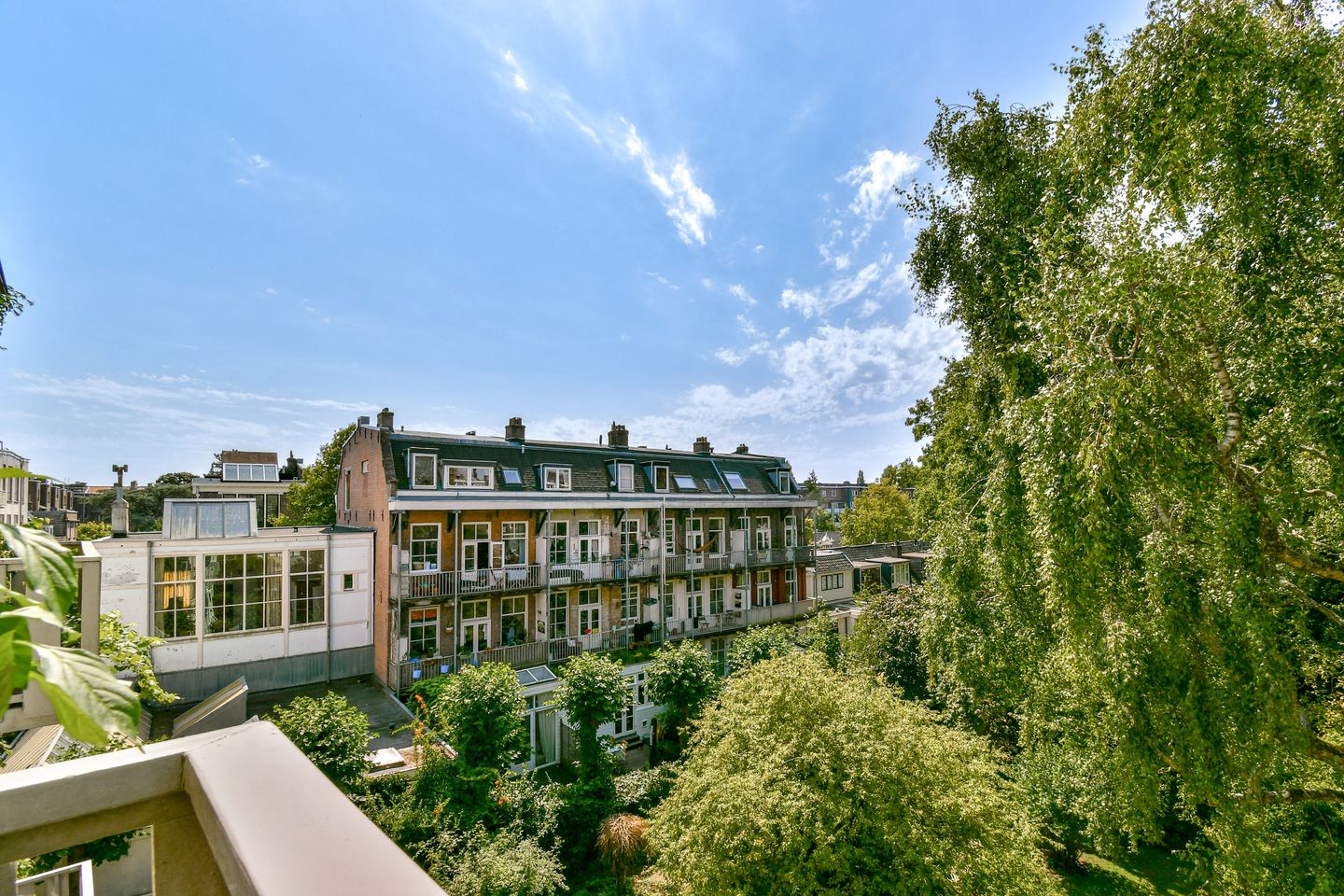 Foto 20 van Amsteldijk 76-C