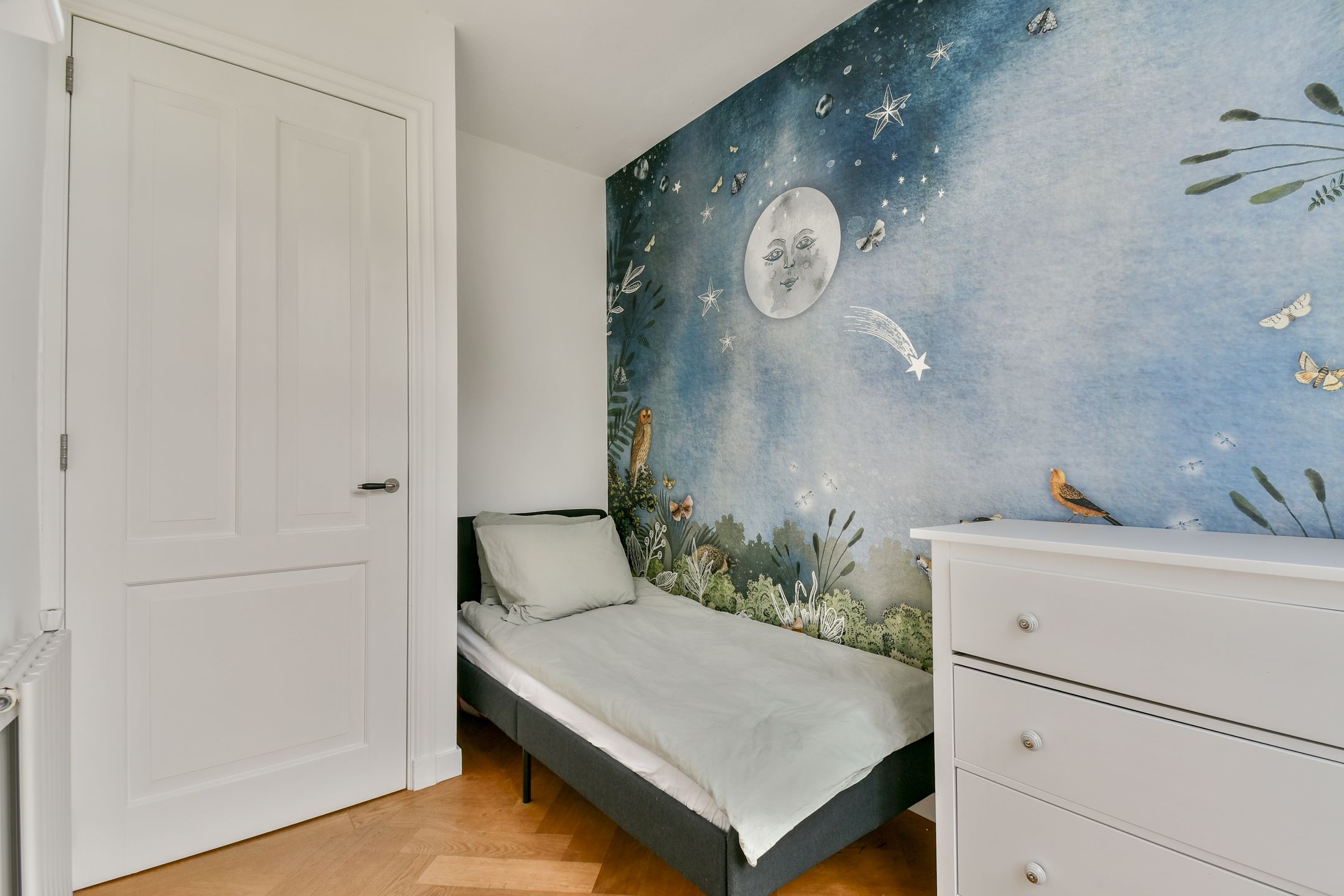 Foto 24 van Amsteldijk 76-C