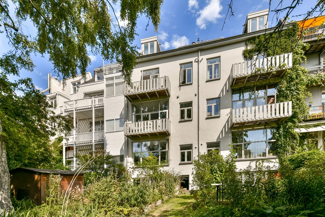 Foto 26 van Amsteldijk 76-C