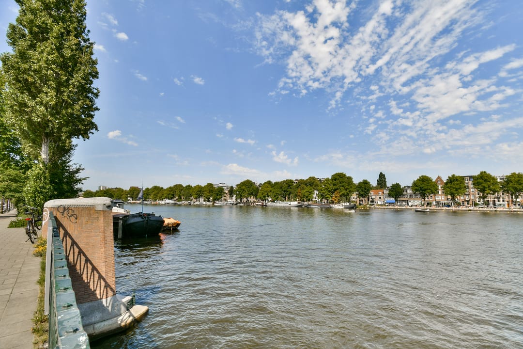 Foto 28 van Amsteldijk 76-C