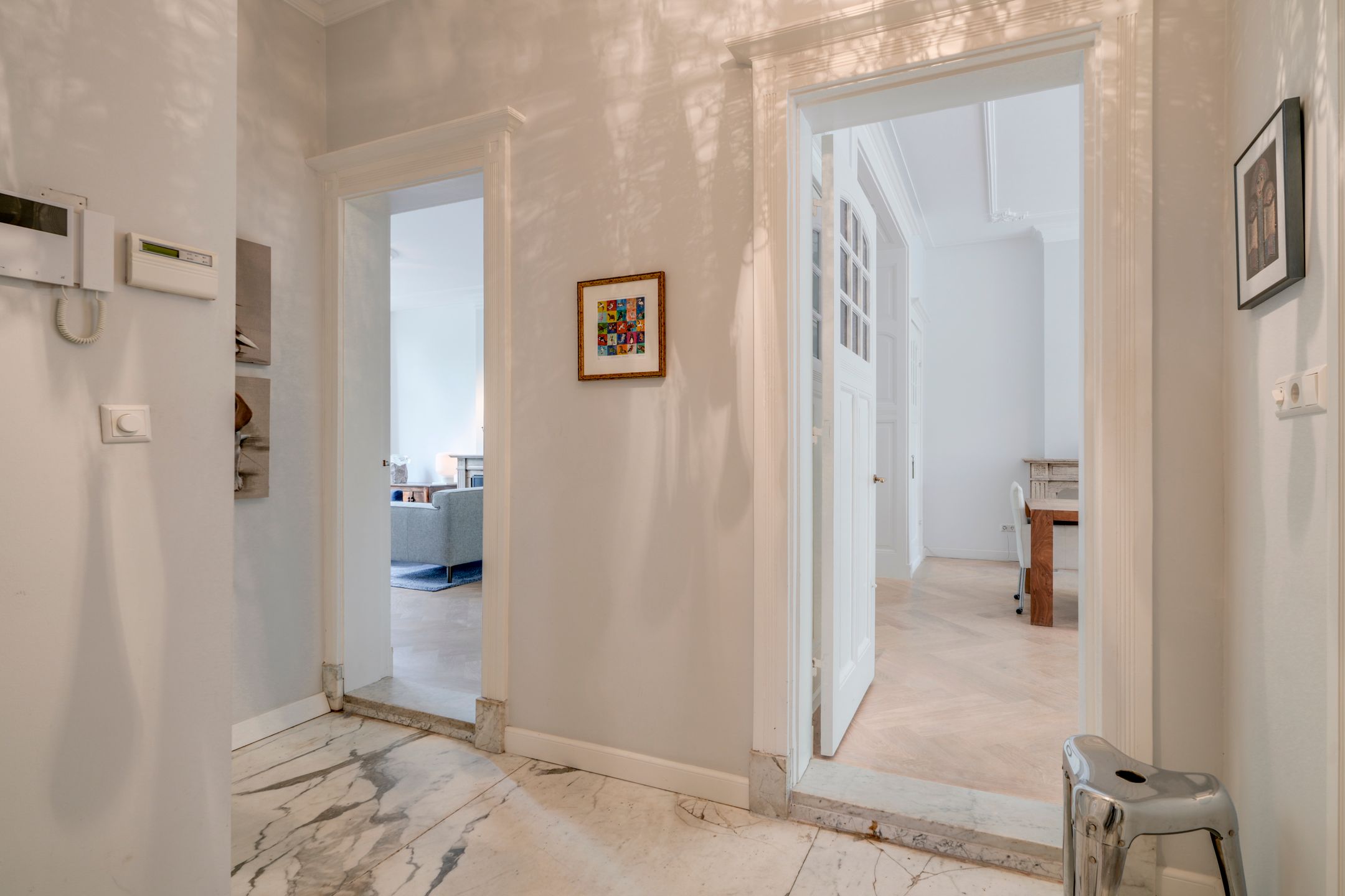 Foto 3 van Louise de Colignystraat 2