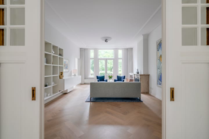 Foto 5 van Louise de Colignystraat 2