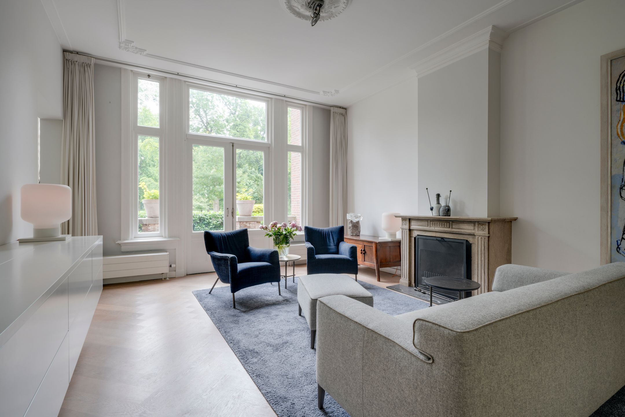 Foto 6 van Louise de Colignystraat 2