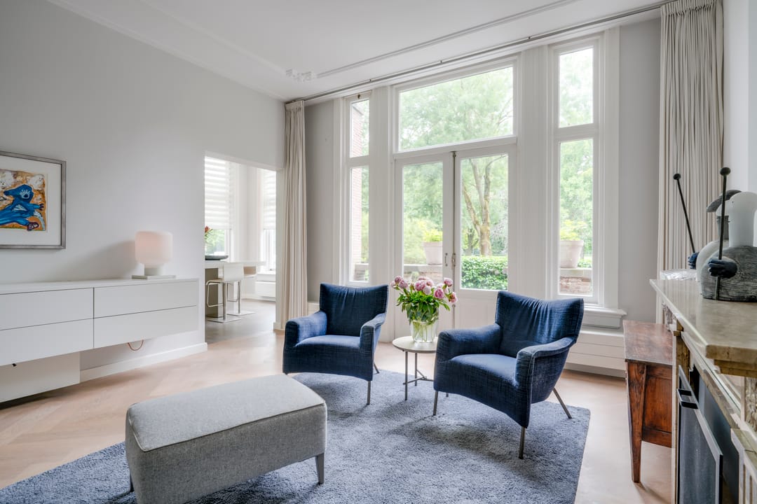 Foto 7 van Louise de Colignystraat 2