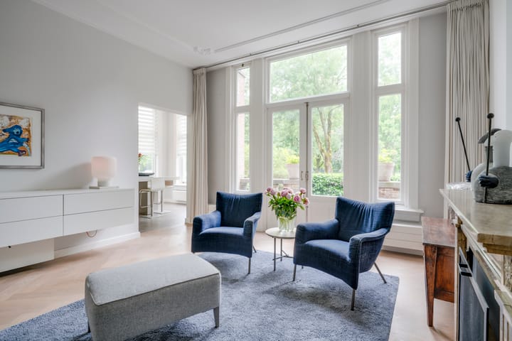 Foto 7 van Louise de Colignystraat 2