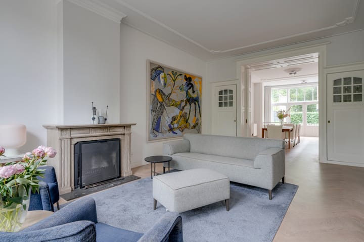 Foto 8 van Louise de Colignystraat 2