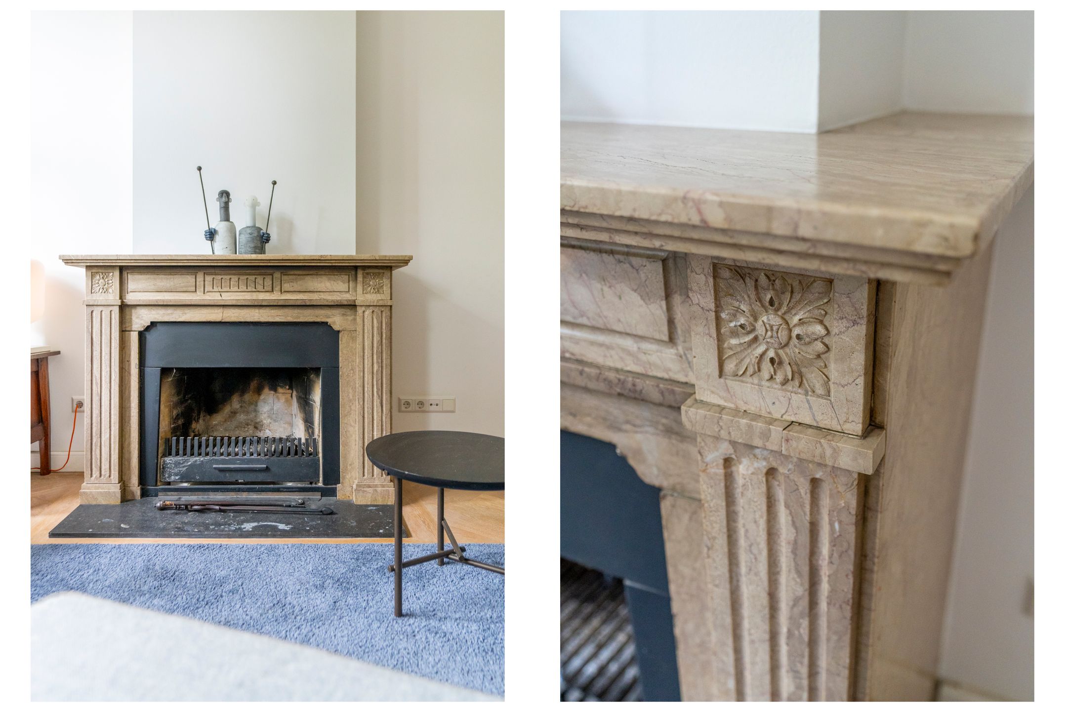 Foto 9 van Louise de Colignystraat 2