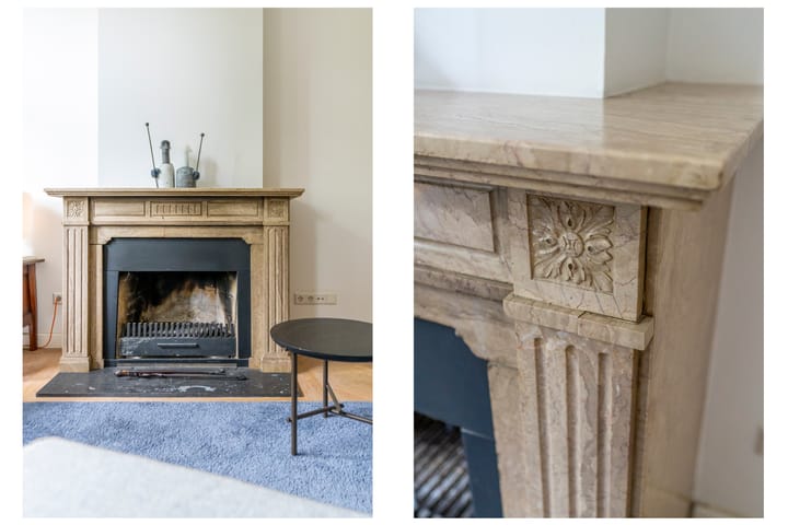 Foto 9 van Louise de Colignystraat 2