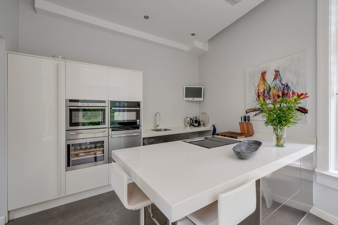 Foto 11 van Louise de Colignystraat 2