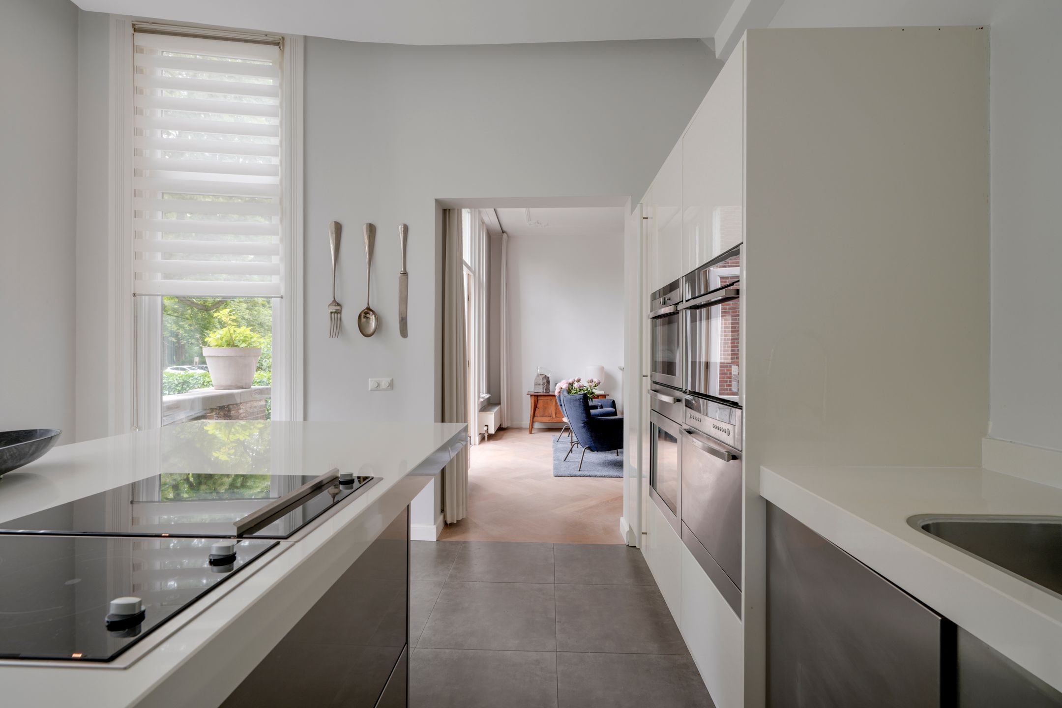 Foto 12 van Louise de Colignystraat 2