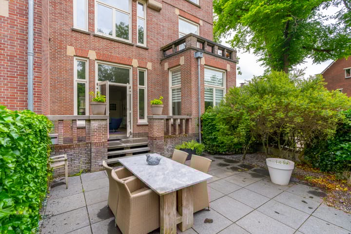 Foto 14 van Louise de Colignystraat 2