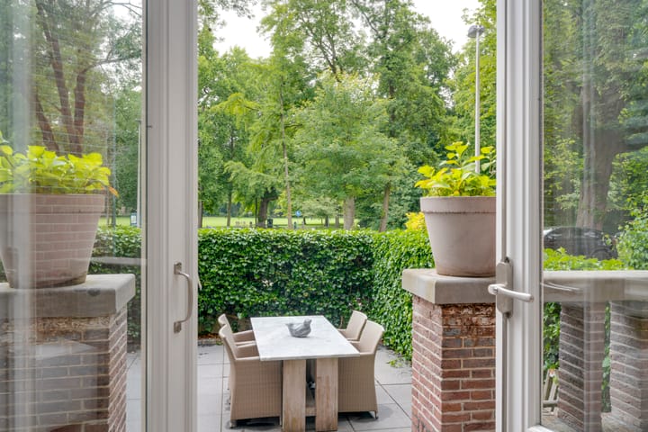 Foto 13 van Louise de Colignystraat 2