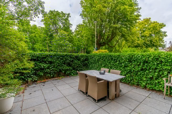 Foto 15 van Louise de Colignystraat 2