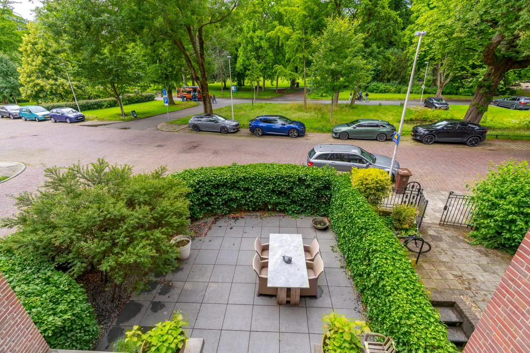 Foto 16 van Louise de Colignystraat 2