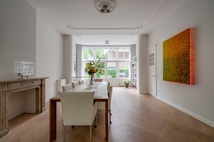 Foto 17 van Louise de Colignystraat 2