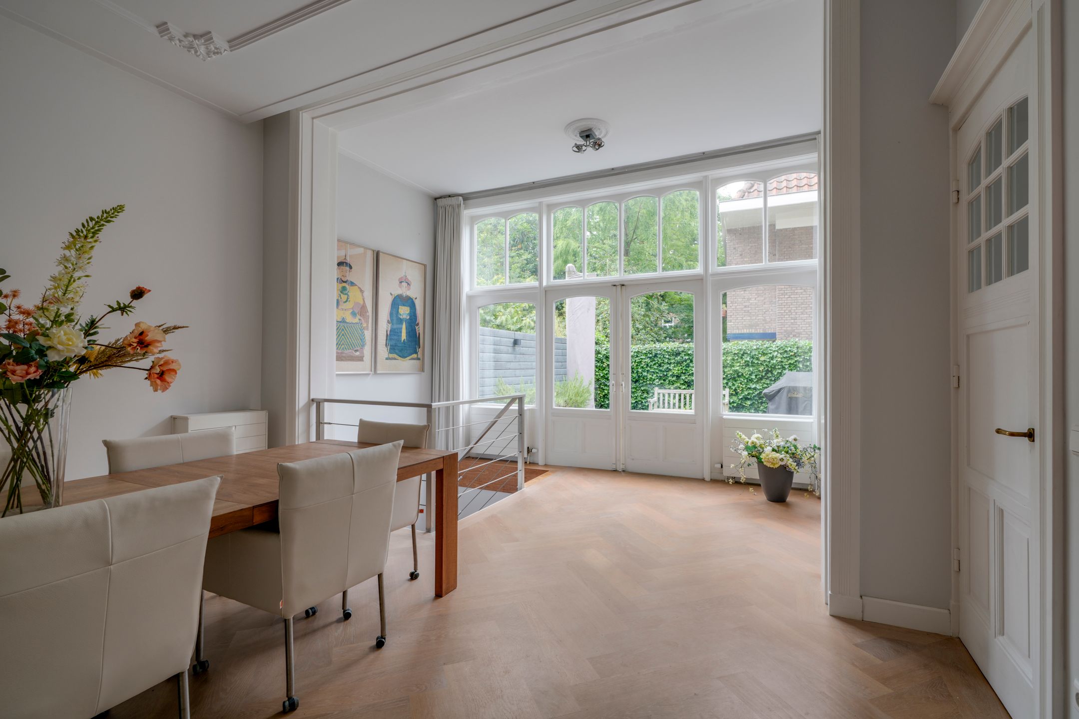 Foto 18 van Louise de Colignystraat 2