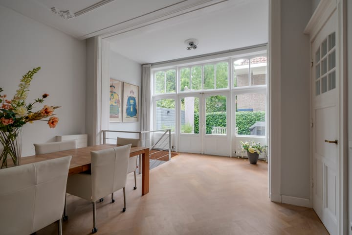 Foto 18 van Louise de Colignystraat 2