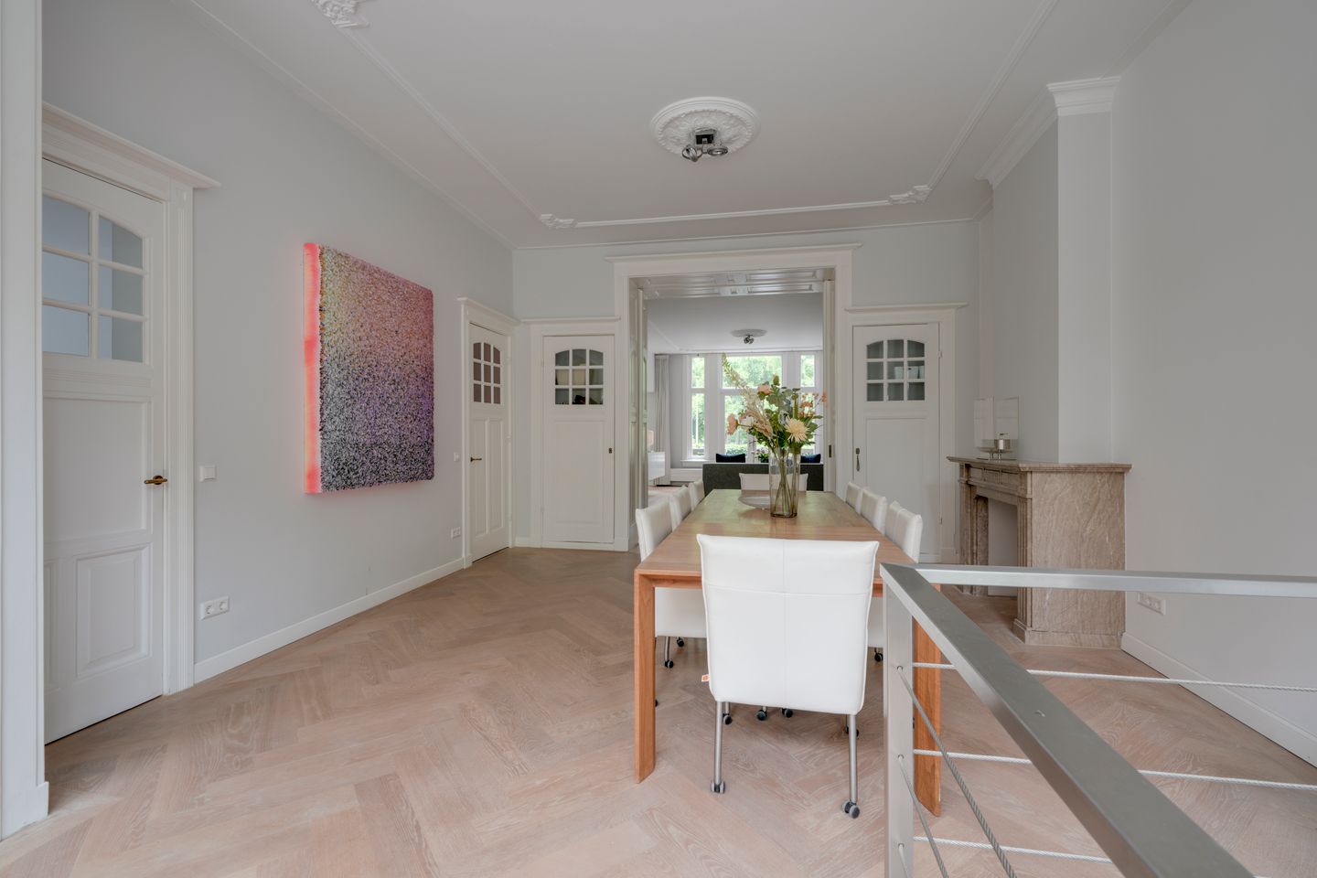 Foto 19 van Louise de Colignystraat 2