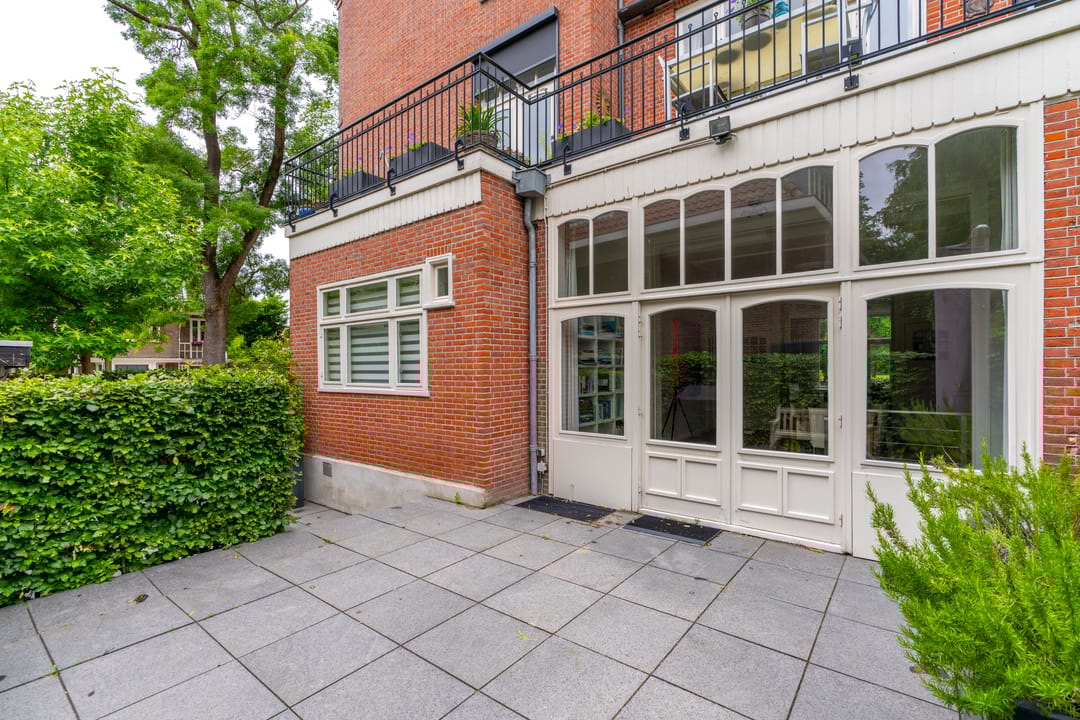 Foto 22 van Louise de Colignystraat 2