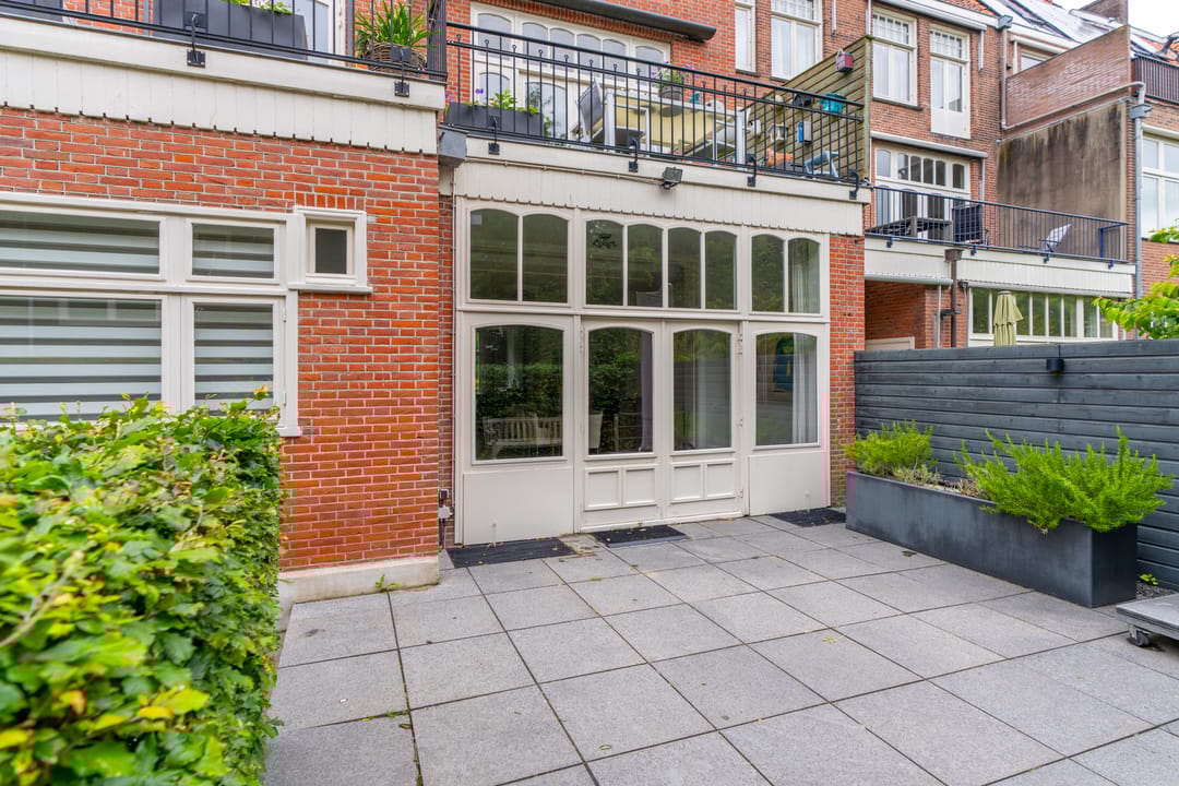 Foto 23 van Louise de Colignystraat 2