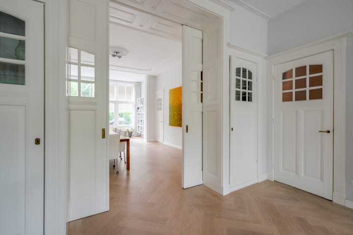 Foto 4 van Louise de Colignystraat 2