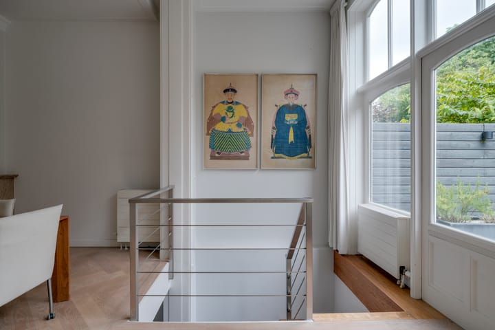 Foto 28 van Louise de Colignystraat 2