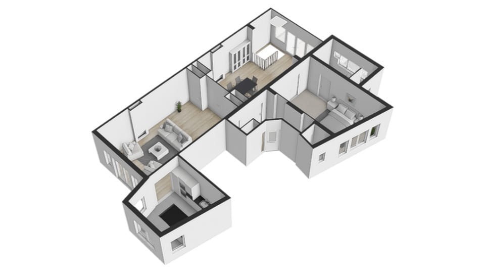 Foto 36 van Louise de Colignystraat 2