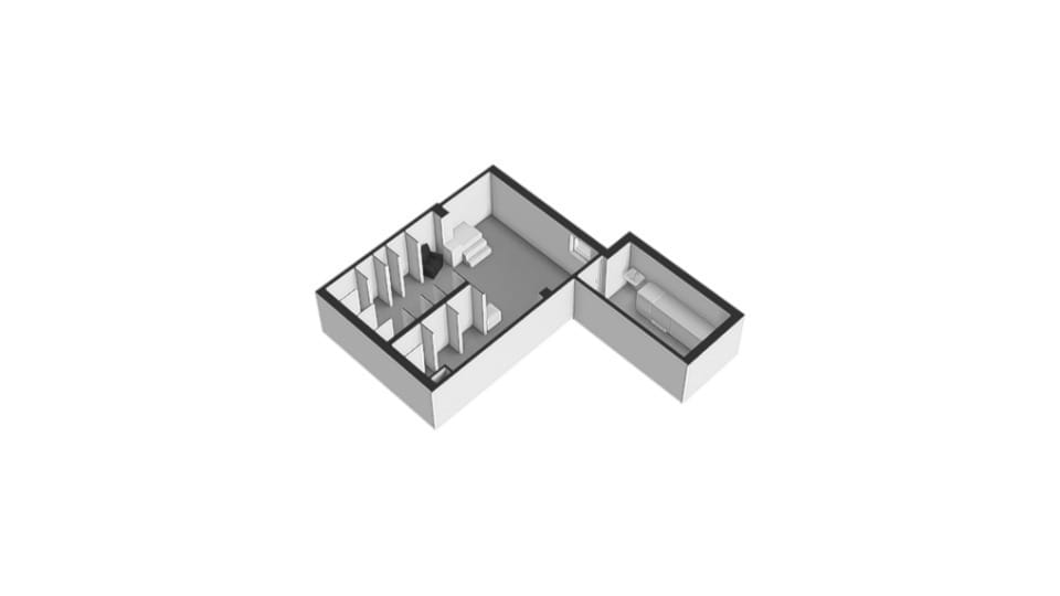 Foto 39 van Louise de Colignystraat 2