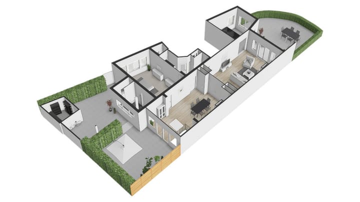 Foto 41 van Louise de Colignystraat 2