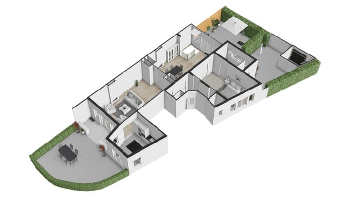 Foto 42 van Louise de Colignystraat 2