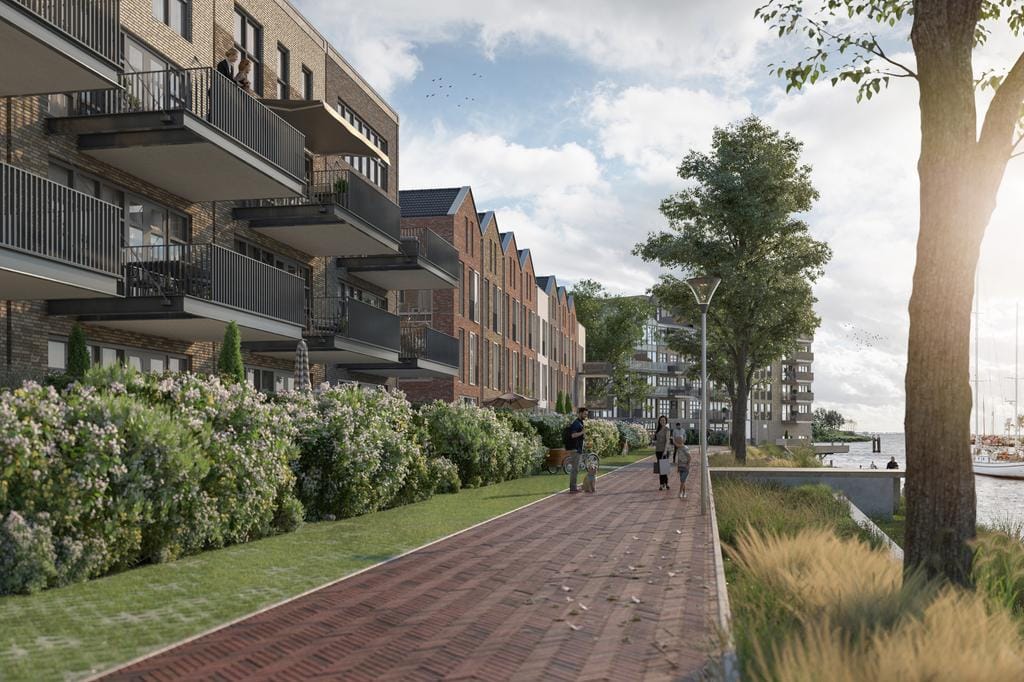 Foto 2 van Stationsplein 46