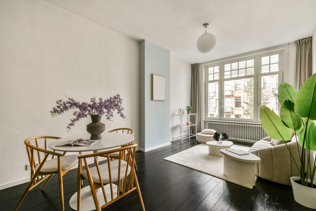 Foto 1 van Admiraal De Ruijterweg 102-2