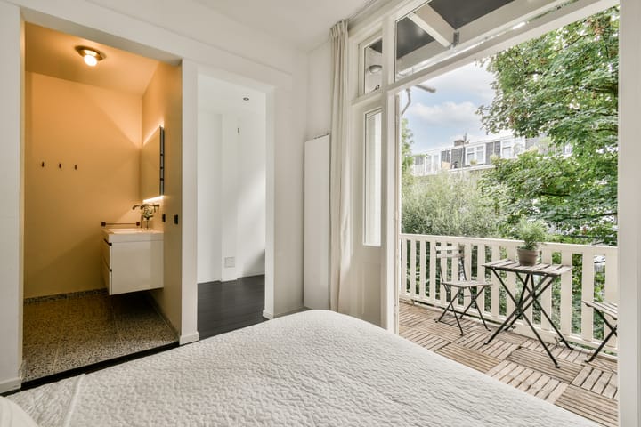 Photo 3 of Admiraal De Ruijterweg 102-2