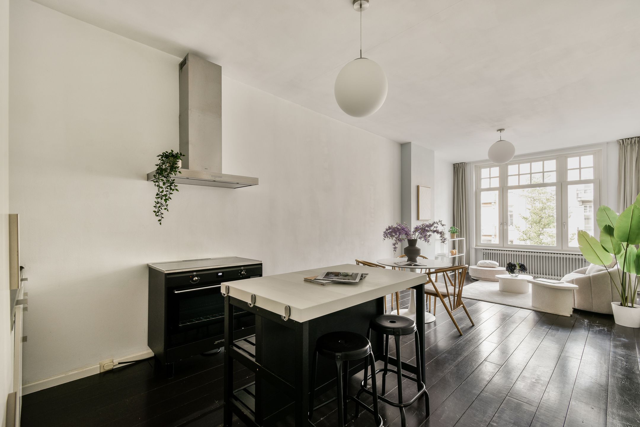 Foto 6 van Admiraal De Ruijterweg 102-2