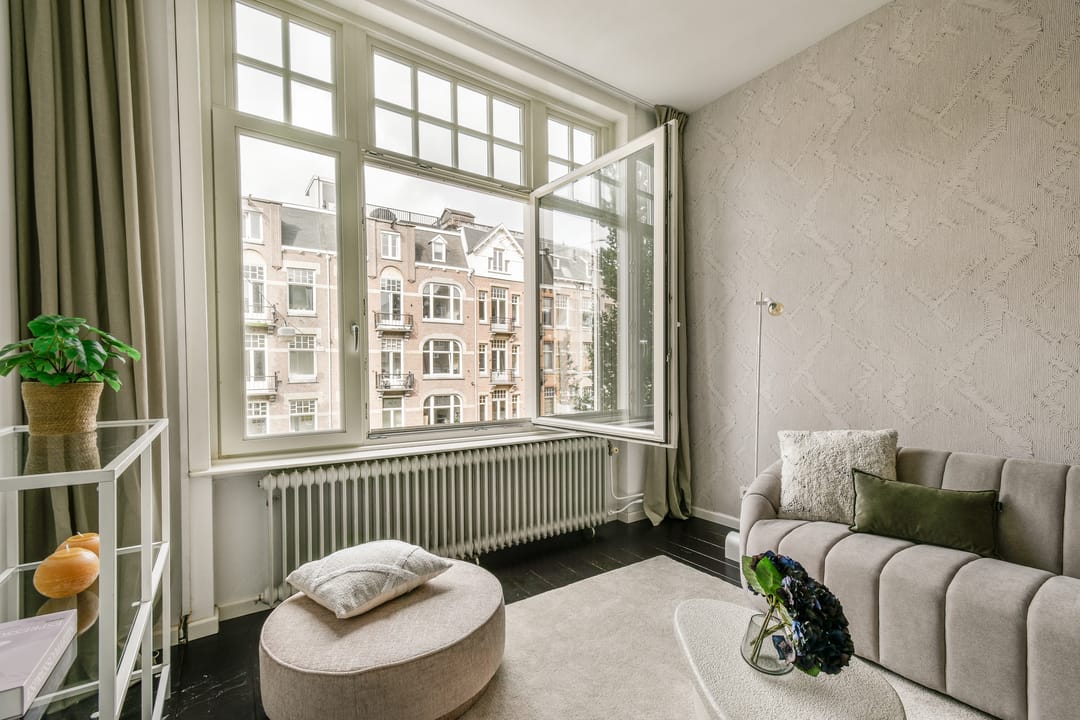 Foto 7 van Admiraal De Ruijterweg 102-2