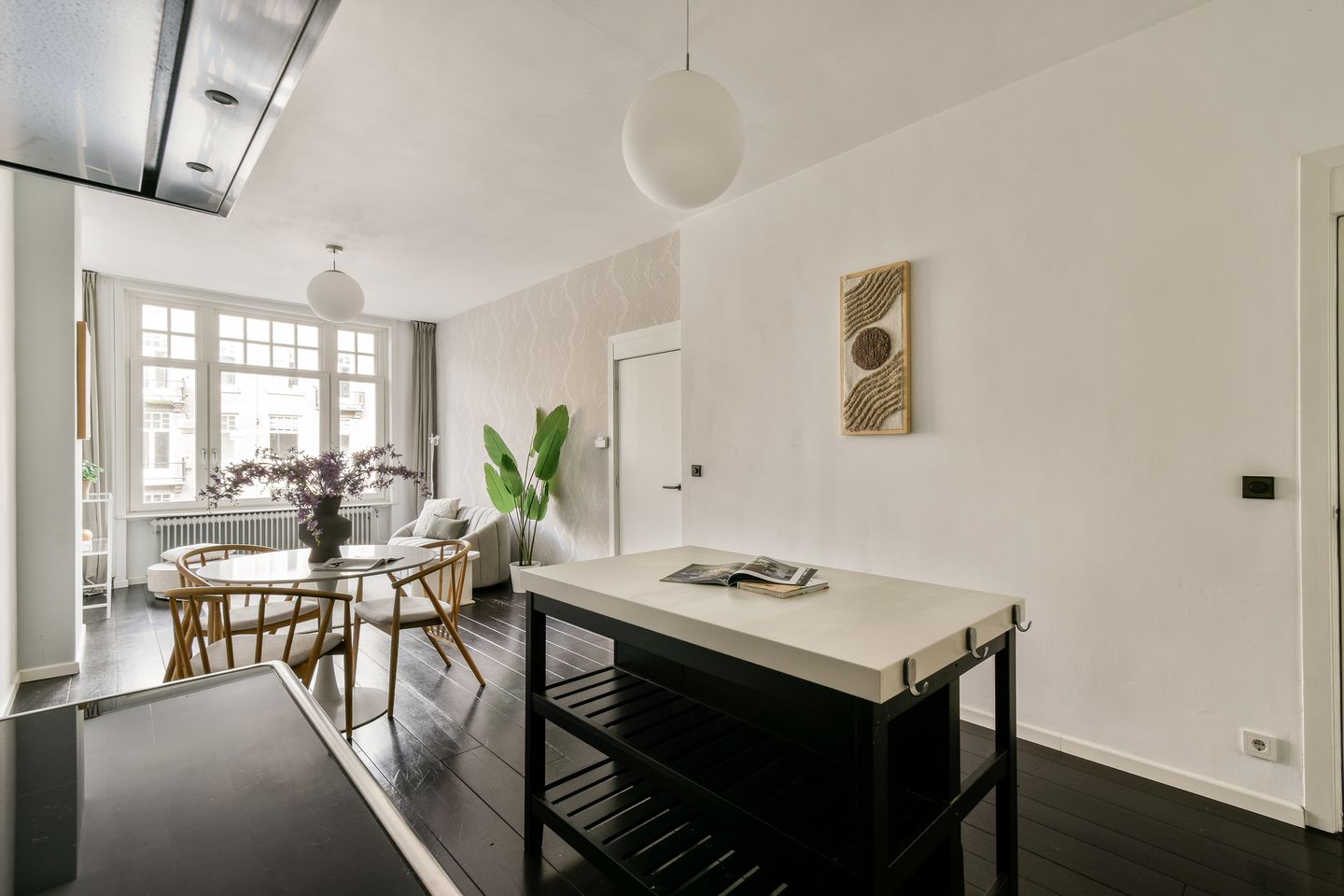 Foto 10 van Admiraal De Ruijterweg 102-2