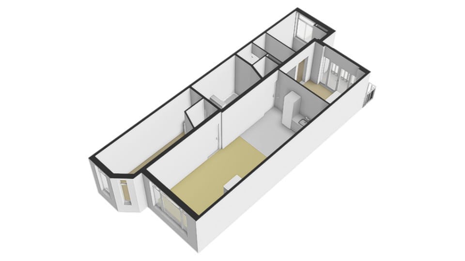 Foto 29 van Admiraal De Ruijterweg 102-2