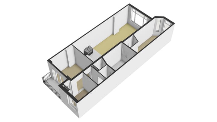 Photo 28 of Admiraal De Ruijterweg 102-2