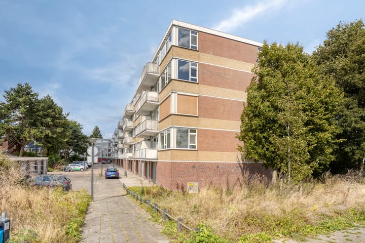 Foto 1 van Van Scorelstraat 41