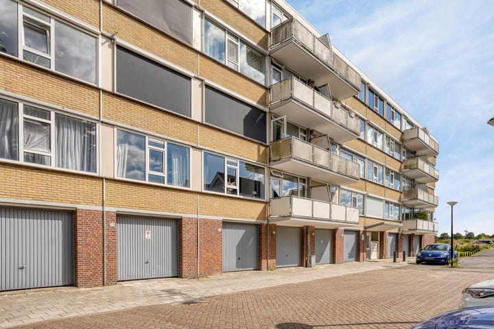 Foto 2 van Van Scorelstraat 41