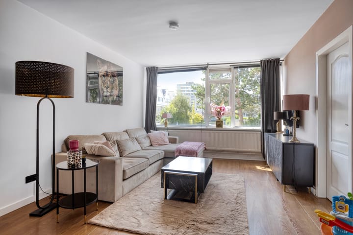 Foto 7 van Van Scorelstraat 41