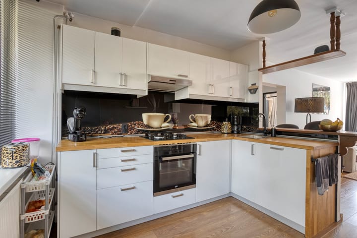 Foto 10 van Van Scorelstraat 41