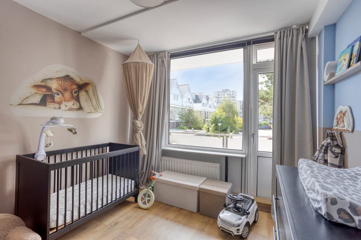 Foto 22 van Van Scorelstraat 41